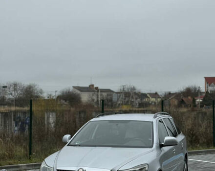 Серый Шкода Октавия, объемом двигателя 1.6 л и пробегом 183 тыс. км за 7400 $, фото 27 на Automoto.ua