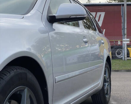 Серый Шкода Октавия, объемом двигателя 2 л и пробегом 273 тыс. км за 8200 $, фото 29 на Automoto.ua