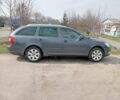 Серый Шкода Октавия, объемом двигателя 1.6 л и пробегом 190 тыс. км за 7600 $, фото 3 на Automoto.ua