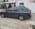 Сірий Шкода Октавія, об'ємом двигуна 1.2 л та пробігом 176 тис. км за 6140 $, фото 6 на Automoto.ua