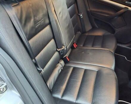 Серый Шкода Октавия, объемом двигателя 1.98 л и пробегом 189 тыс. км за 9999 $, фото 41 на Automoto.ua