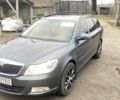Сірий Шкода Октавія, об'ємом двигуна 1.8 л та пробігом 223 тис. км за 7200 $, фото 4 на Automoto.ua