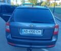 Сірий Шкода Октавія, об'ємом двигуна 1.99 л та пробігом 395 тис. км за 7500 $, фото 8 на Automoto.ua