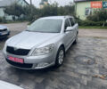 Серый Шкода Октавия, объемом двигателя 1.6 л и пробегом 281 тыс. км за 7000 $, фото 1 на Automoto.ua