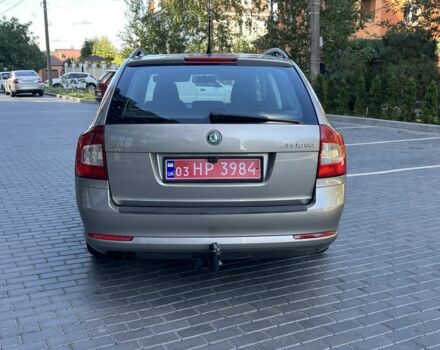 Шкода Октавия 2010 в Полтаве на Automoto.ua Серый Шкода Октавия, объемом двигателя 1.4 л и пробегом 194 тыс. км за 7300 $, фото 1 на Automoto.ua