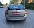 Шкода Октавия 2010 в Полтаве на Automoto.ua Серый Шкода Октавия, объемом двигателя 1.4 л и пробегом 194 тыс. км за 7300 $, фото 1 на Automoto.ua