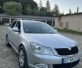 Серый Шкода Октавия, объемом двигателя 1.2 л и пробегом 250 тыс. км за 6500 $, фото 11 на Automoto.ua