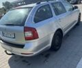 Серый Шкода Октавия, объемом двигателя 1.6 л и пробегом 260 тыс. км за 7700 $, фото 3 на Automoto.ua