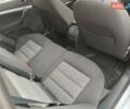 Сірий Шкода Октавія, об'ємом двигуна 1.8 л та пробігом 204 тис. км за 8000 $, фото 26 на Automoto.ua