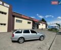 Серый Шкода Октавия, объемом двигателя 1.6 л и пробегом 336 тыс. км за 7650 $, фото 5 на Automoto.ua