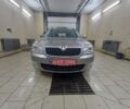 Сірий Шкода Октавія, об'ємом двигуна 0 л та пробігом 197 тис. км за 7750 $, фото 1 на Automoto.ua
