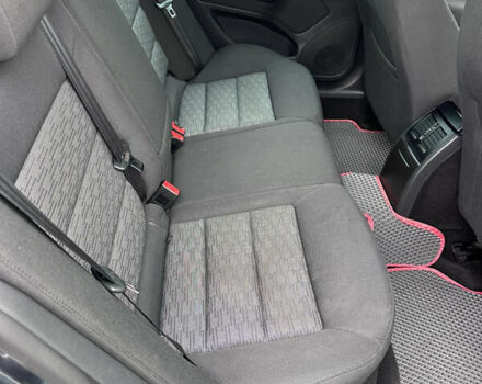 Серый Шкода Октавия, объемом двигателя 1.2 л и пробегом 209 тыс. км за 6777 $, фото 25 на Automoto.ua