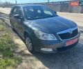 Серый Шкода Октавия, объемом двигателя 1.6 л и пробегом 197 тыс. км за 7400 $, фото 1 на Automoto.ua