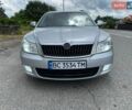 Сірий Шкода Октавія, об'ємом двигуна 1.6 л та пробігом 250 тис. км за 7500 $, фото 1 на Automoto.ua