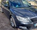 Сірий Шкода Октавія, об'ємом двигуна 1.8 л та пробігом 190 тис. км за 4999 $, фото 1 на Automoto.ua