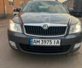 Сірий Шкода Октавія, об'ємом двигуна 1.6 л та пробігом 263 тис. км за 8513 $, фото 1 на Automoto.ua