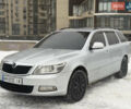 Сірий Шкода Октавія, об'ємом двигуна 2 л та пробігом 385 тис. км за 6300 $, фото 1 на Automoto.ua