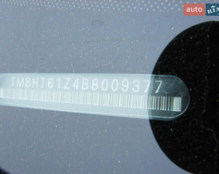 Сірий Шкода Октавія, об'ємом двигуна 1.6 л та пробігом 240 тис. км за 8000 $, фото 2 на Automoto.ua