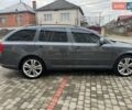 Серый Шкода Октавия, объемом двигателя 1.97 л и пробегом 268 тыс. км за 12300 $, фото 8 на Automoto.ua