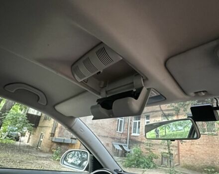 Серый Шкода Октавия, объемом двигателя 1.8 л и пробегом 221 тыс. км за 7500 $, фото 16 на Automoto.ua