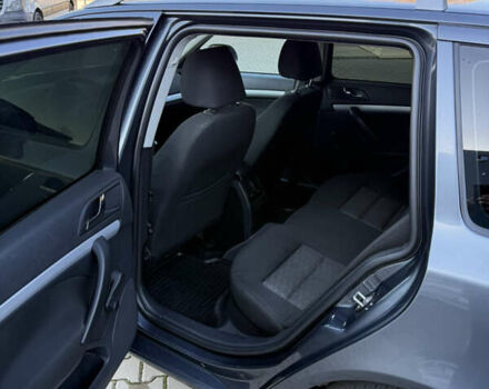 Серый Шкода Октавия, объемом двигателя 1.4 л и пробегом 277 тыс. км за 7299 $, фото 3 на Automoto.ua