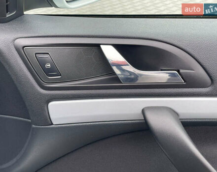 Серый Шкода Октавия, объемом двигателя 1.6 л и пробегом 229 тыс. км за 8999 $, фото 29 на Automoto.ua