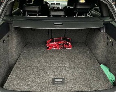 Серый Шкода Октавия, объемом двигателя 1.97 л и пробегом 215 тыс. км за 9100 $, фото 20 на Automoto.ua