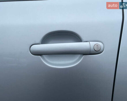 Серый Шкода Октавия, объемом двигателя 1.6 л и пробегом 229 тыс. км за 9499 $, фото 87 на Automoto.ua