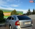 Серый Шкода Октавия, объемом двигателя 1.97 л и пробегом 292 тыс. км за 8500 $, фото 4 на Automoto.ua