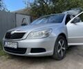 Серый Шкода Октавия, объемом двигателя 1.9 л и пробегом 300 тыс. км за 4500 $, фото 9 на Automoto.ua