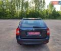 Серый Шкода Октавия, объемом двигателя 1.6 л и пробегом 268 тыс. км за 7799 $, фото 19 на Automoto.ua