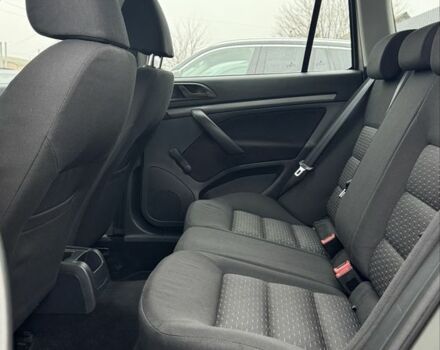 Серый Шкода Октавия, объемом двигателя 1.4 л и пробегом 174 тыс. км за 7500 $, фото 14 на Automoto.ua