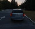 Серый Шкода Октавия, объемом двигателя 1.4 л и пробегом 222 тыс. км за 4500 $, фото 1 на Automoto.ua