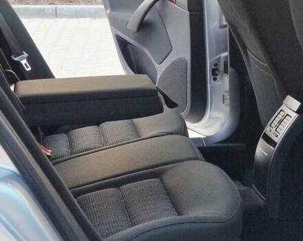 Серый Шкода Октавия, объемом двигателя 1.6 л и пробегом 229 тыс. км за 8300 $, фото 18 на Automoto.ua