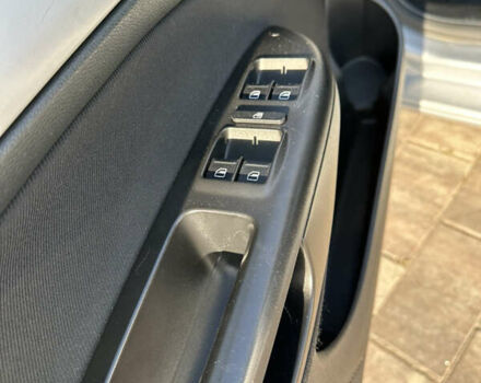 Сірий Шкода Октавія, об'ємом двигуна 1.8 л та пробігом 215 тис. км за 7900 $, фото 12 на Automoto.ua