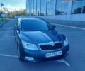 Сірий Шкода Октавія, об'ємом двигуна 1.99 л та пробігом 395 тис. км за 7500 $, фото 1 на Automoto.ua