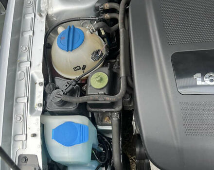 Сірий Шкода Октавія, об'ємом двигуна 1.6 л та пробігом 262 тис. км за 5999 $, фото 5 на Automoto.ua