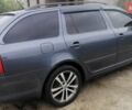 Сірий Шкода Октавія, об'ємом двигуна 1.8 л та пробігом 204 тис. км за 7600 $, фото 6 на Automoto.ua