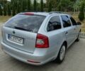 Серый Шкода Октавия, объемом двигателя 1.9 л и пробегом 230 тыс. км за 6950 $, фото 1 на Automoto.ua