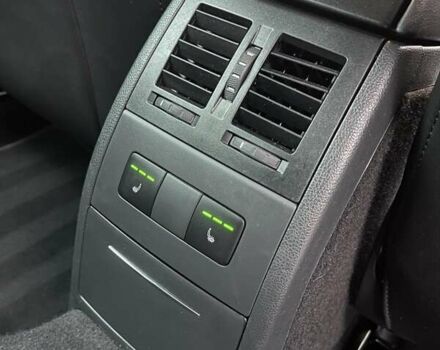 Серый Шкода Октавия, объемом двигателя 1.99 л и пробегом 269 тыс. км за 11499 $, фото 13 на Automoto.ua