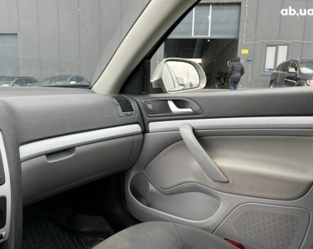 Сірий Шкода Октавія, об'ємом двигуна 1.6 л та пробігом 245 тис. км за 7500 $, фото 28 на Automoto.ua
