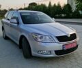 Серый Шкода Октавия, объемом двигателя 1.6 л и пробегом 229 тыс. км за 8300 $, фото 36 на Automoto.ua