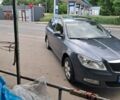 Сірий Шкода Октавія, об'ємом двигуна 1.9 л та пробігом 343 тис. км за 4261 $, фото 2 на Automoto.ua