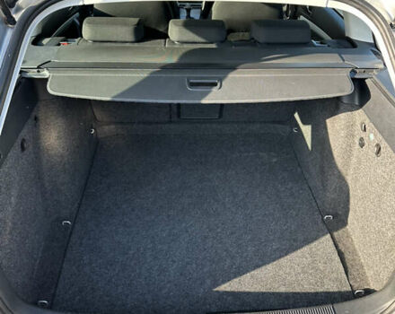 Сірий Шкода Октавія, об'ємом двигуна 1.8 л та пробігом 215 тис. км за 7900 $, фото 21 на Automoto.ua