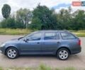 Серый Шкода Октавия, объемом двигателя 1.6 л и пробегом 325 тыс. км за 8000 $, фото 7 на Automoto.ua