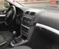Шкода Октавия 2010 в Хусте на Automoto.ua Серый Шкода Октавия, объемом двигателя 1.6 л и пробегом 230 тыс. км за 8000 $, фото 15 на Automoto.ua