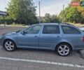Серый Шкода Октавия, объемом двигателя 1.4 л и пробегом 246 тыс. км за 8700 $, фото 1 на Automoto.ua