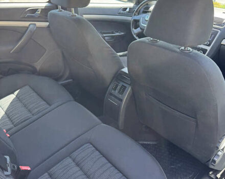 Сірий Шкода Октавія, об'ємом двигуна 1.39 л та пробігом 216 тис. км за 6400 $, фото 17 на Automoto.ua