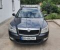 Сірий Шкода Октавія, об'ємом двигуна 1.2 л та пробігом 176 тис. км за 6140 $, фото 7 на Automoto.ua