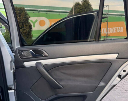 Серый Шкода Октавия, объемом двигателя 2 л и пробегом 290 тыс. км за 8800 $, фото 22 на Automoto.ua